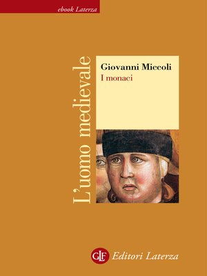 cover image of I monaci